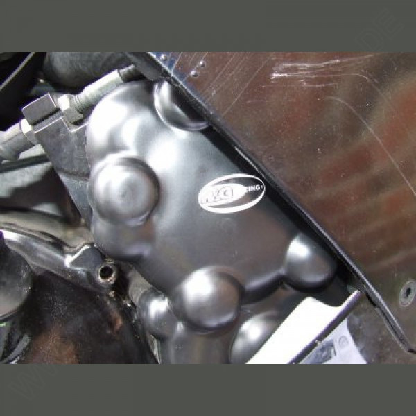R&G Racing Engine Case Cover Kit Kawasaki ZX-10 R 2006-2007