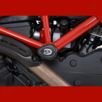 Vorschau: R&G Sturzpads Set No Cut passend für Ducati Hyperstrada 821 / 939 Vorschau: R&G Sturzpads Set No Cut passend für Ducati Hyperstrada 821 / 939