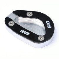 R&G Racing Kickstand Shoe Kawasaki GTR 1400 2010- R&G Racing Kickstand Shoe Kawasaki GTR 1400 2010-