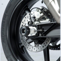 R&G Racing Schwingen Protektoren passend für KTM Duke 690 / 690 R R&G Racing Schwingen Protektoren passend für KTM Duke 690 / 690 R