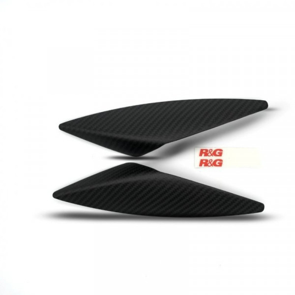 R&G Matt Carbon Heck Protektor Ducati Panigale V4 / Streetfighter V4 2025-