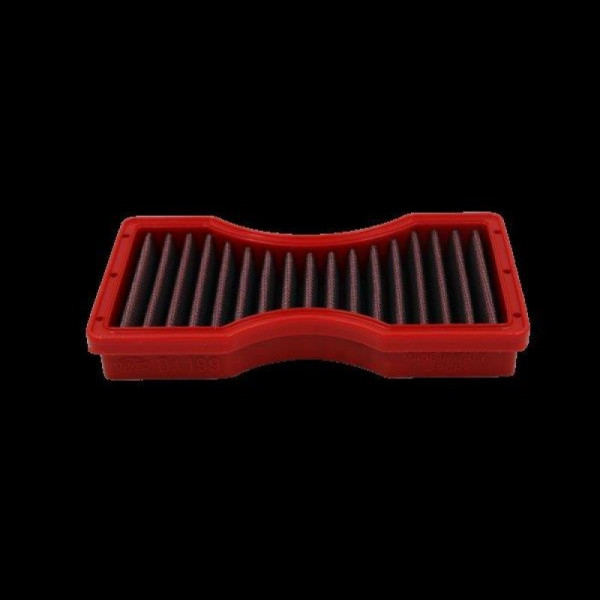 BMC Performance Luftfilter Moto Guzzi Stelvio 2024- / V100 Mandello 2023-
