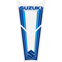 Motografix 3D Gel Tankpad passend für Suzuki V-STROM DL 650 XT TS033BW Motografix 3D Gel Tankpad passend für Suzuki V-STROM DL 650 XT TS033BW