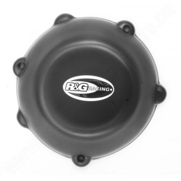R&G Racing Dry Clutch Cover Ducati 1098 / 1198