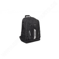 SHAD SL86 Motorrad Backpack with Helmet Holder Shoulder strap and Reflector SHAD SL86 Motorrad Backpack with Helmet Holder Shoulder strap and Reflector