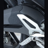 R&G Eazi-Grip Stiefel Schutz Pads passend für Ducati 899 / 959 Panigale R&G Eazi-Grip Stiefel Schutz Pads passend für Ducati 899 / 959 Panigale