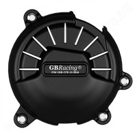 GB Racing Alternator Cover Ducati Panigale V4 R 2019- GB Racing Alternator Cover Ducati Panigale V4 R 2019-