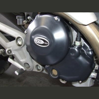 R&G Racing Clutch Cover Ducati 848 R&G Racing Clutch Cover Ducati 848
