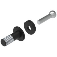 Lightech Hebelschützer Adapter KPL325 passend für BMW S 1000 R / RR Lightech Hebelschützer Adapter KPL325 passend für BMW S 1000 R / RR