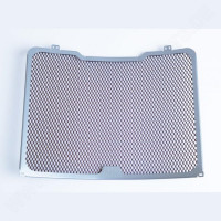 R&G "TITAN" Radiator Guard MV Agusta F4 1000 R 2010- R&G "TITAN" Radiator Guard MV Agusta F4 1000 R 2010-