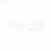 R&G Scheinwerferschutz passend für Honda CRF 1100 Adventure Sports ab 2020 R&G Scheinwerferschutz passend für Honda CRF 1100 Adventure Sports ab 2020