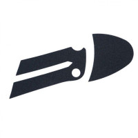 R&G Eazi-Grip Tank Traction Pads Kawasaki ZZR 1400 2012- R&G Eazi-Grip Tank Traction Pads Kawasaki ZZR 1400 2012-