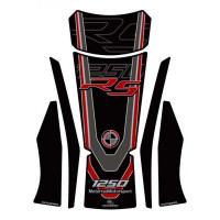 Motografix 3D Gel Tank Pad Protector fits BMW R 1250 RS Motografix 3D Gel Tank Pad Protector fits BMW R 1250 RS