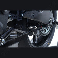 R&G Kickstand Shoe Yamaha YZF R6 2017- R&G Kickstand Shoe Yamaha YZF R6 2017-