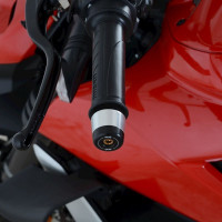 R&G Lenker Protektoren passend für Ducati Streetfighter V2 / V4 / Multistrada V4 R&G Lenker Protektoren passend für Ducati Streetfighter V2 / V4 / Multistrada V4