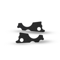 R&G Eazi-Grip Stiefel Schutz Pads Set passend für Aprilia RS 125 / Tuono 125 ab 2021 R&G Eazi-Grip Stiefel Schutz Pads Set passend für Aprilia RS 125 / Tuono 125 ab 2021