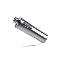 Preview: GPR Trioval Slip-On Auspuff passend für Honda VFR 800 RC46 1998–2001, homologiert, inklusive db-Kill Preview: GPR Trioval Slip-On Auspuff passend für Honda VFR 800 RC46 1998–2001, homologiert, inklusive db-Kill