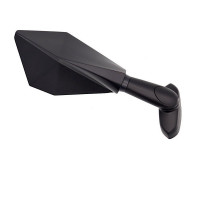 Preview: FAR Spiegel XDrone Carena E-geprüft, schwarz, Abstand 28–50 mm Preview: FAR Spiegel XDrone Carena E-geprüft, schwarz, Abstand 28–50 mm