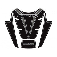 Motografix 3D Gel Tank Pad Protector passend für Honda CBR 500 R Motografix 3D Gel Tank Pad Protector passend für Honda CBR 500 R