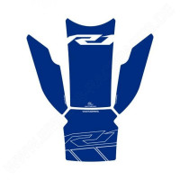 Motografix 3D Gel Tank Pad passend für Yamaha YZF R1 (2015-) Motografix 3D Gel Tank Pad passend für Yamaha YZF R1 (2015-)