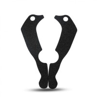 R&G Eazi-Grip Stiefel Schutz Pads passend für Honda CB 1000 Hornet R&G Eazi-Grip Stiefel Schutz Pads passend für Honda CB 1000 Hornet