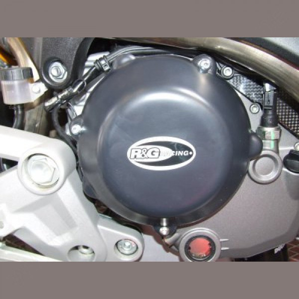 R&G Racing Motordeckel Protektor Kit Ducati 1098 / 1198