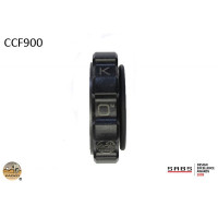 Kaoko Throttle Stabilizer fits BMW F800GS / F650GS Twin / R nineT / Scrambler Kaoko Throttle Stabilizer fits BMW F800GS / F650GS Twin / R nineT / Scrambler