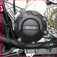 GB Racing alternator Cover MV Agusta F3 675 / 800 models GB Racing alternator Cover MV Agusta F3 675 / 800 models