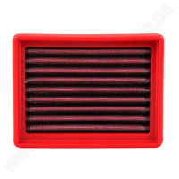 BMC Performance Air Filter Triumph Bonneville T 100 / T 120 / Street Twin / Cup 900 2016- BMC Performance Air Filter Triumph Bonneville T 100 / T 120 / Street Twin / Cup 900 2016-