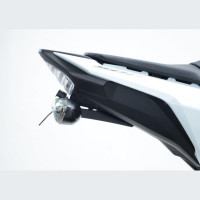 R&G Premium Kennzeichenhalter passend für Honda CBR 500 R / CB 500 F R&G Premium Kennzeichenhalter passend für Honda CBR 500 R / CB 500 F