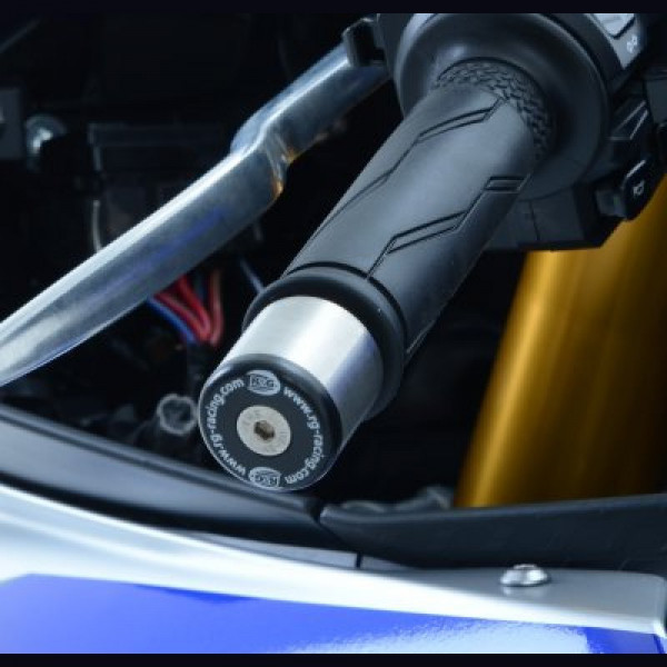 R&G Racing Bar End Slider Yamaha YZF R1 / R1 M 2015-