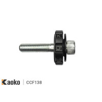 Kaoko Throttle Stabilizer fits BMW R18 2020- Kaoko Throttle Stabilizer fits BMW R18 2020-