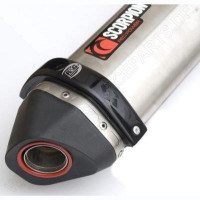 R&G Racing Scorpion Serket Exhaust protector Slider R&G Racing Scorpion Serket Exhaust protector Slider