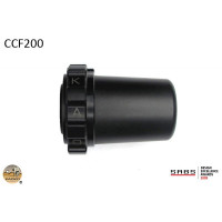 Kaoko Throttle Stabilizer fits BMW R1100S Kaoko Throttle Stabilizer fits BMW R1100S