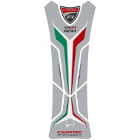 Motografix 3D Gel Tank Pad Protector passend für Ducati Panigale V4R Motografix 3D Gel Tank Pad Protector passend für Ducati Panigale V4R