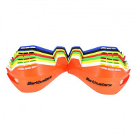 BarkBusters NEW EGO Handschützer Motorrad Handguards BarkBusters NEW EGO Handschützer Motorrad Handguards