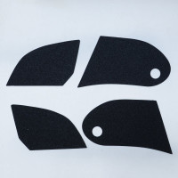 R&G Eazi-Grip Tank Traction Pads passend für Honda CB 1100 RS/EX ab 2014 R&G Eazi-Grip Tank Traction Pads passend für Honda CB 1100 RS/EX ab 2014