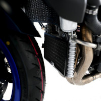 R&G Oil Cooler Guard Yamaha MT-10 2016- R&G Oil Cooler Guard Yamaha MT-10 2016-