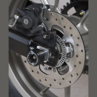 R&G Racing Schwingen Protektoren passend für Husqvarna TR 650 STRADA R&G Racing Schwingen Protektoren passend für Husqvarna TR 650 STRADA