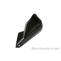 Preview: BarkBusters Carbon Handguards passend für STORM / JET / VPS (ohne Anbaumaterial) Preview: BarkBusters Carbon Handguards passend für STORM / JET / VPS (ohne Anbaumaterial)