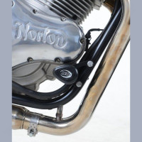 R&G Racing Crash Protectors "No Cut" Norton Commando 961 Sport 2015- R&G Racing Crash Protectors "No Cut" Norton Commando 961 Sport 2015-