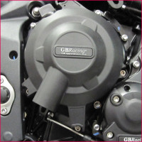 GB Racing Clutch Cover Triumph Daytona 675 R / Street Triple 2011- GB Racing Clutch Cover Triumph Daytona 675 R / Street Triple 2011-