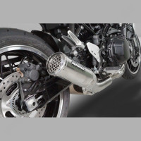 Bodis MGP-N GEX Edelstahl Endschalldämpfer passend für Kawasaki Z 900 RS ab 2018 Bodis MGP-N GEX Edelstahl Endschalldämpfer passend für Kawasaki Z 900 RS ab 2018