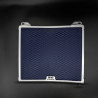 R&G Titan Kühlergitter passend für Aprilia RS 660 ab 2021 R&G Titan Kühlergitter passend für Aprilia RS 660 ab 2021