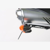 R&G Kennzeichenhalter passend für Yamaha FZ6 / Fazer 600 (2004-2009) R&G Kennzeichenhalter passend für Yamaha FZ6 / Fazer 600 (2004-2009)