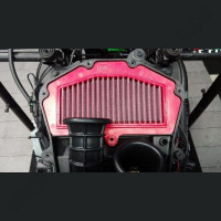 BMC Performance / Race Air Filter Kawasaki Ninja 250 / 400 2018- BMC Performance / Race Air Filter Kawasaki Ninja 250 / 400 2018-