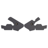 Eazi-Grip Abriebschutz passend für Ducati Monster 821 2014–2020 | 1200 2014–2016 Eazi-Grip Abriebschutz passend für Ducati Monster 821 2014–2020 | 1200 2014–2016