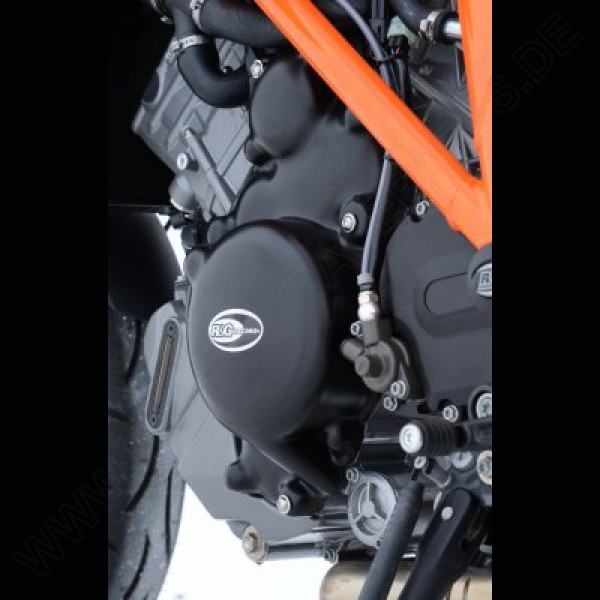 R&G Engine Case Cover Kit KTM 1290 Super Duke R 2014- / GT 2016-