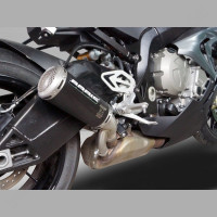 Bodis GPC-RS II GEX Exhaust fits BMW S 1000 RR 2017-2018 Bodis GPC-RS II GEX Exhaust fits BMW S 1000 RR 2017-2018