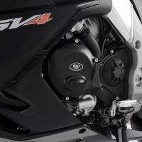 R&G Strong Race Lichtmaschine Protektor passend für Aprilia RSV 4 / Tuono V4 ab 2021 R&G Strong Race Lichtmaschine Protektor passend für Aprilia RSV 4 / Tuono V4 ab 2021